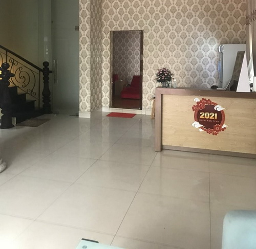 MASSAGE NUMBER ONE - Quận 2 - TpHCM