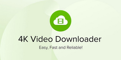 Download | Tải Phần Mềm | KEY | 4K Video Downloader – Tải video Youtube hàng loạt