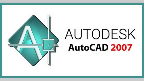 Download | Tải Phần Mềm | KEY | AutoCad 2007 Full Bản Quyền