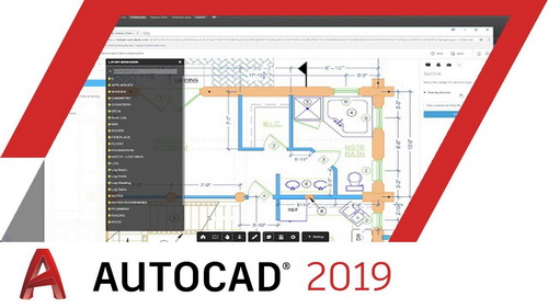 Download | Tải Phần Mềm | KEY | AutoCad 2019 Full Bản Quyền