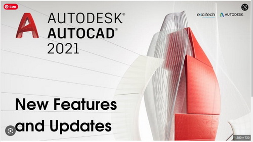 Download | Tải Phần Mềm | KEY | AutoCad 2021 Full Bản Quyền
