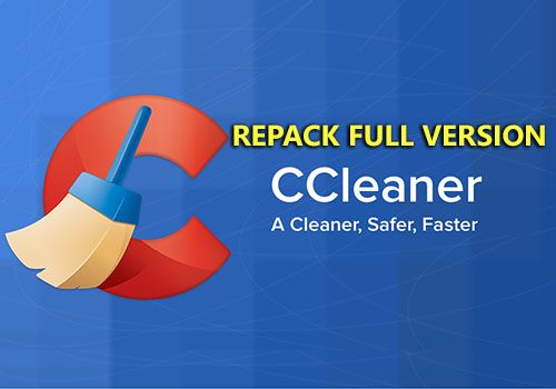 Download | Tải Phần Mềm | KEY | CCleaner Pro 2025 v6.39.11548 – Dọn rác máy tính