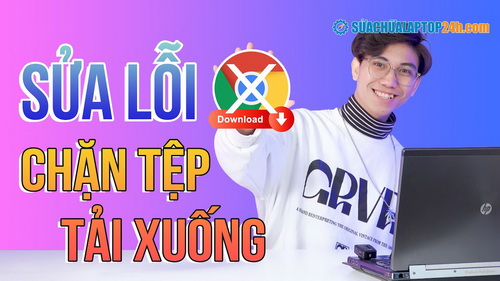 Thủ thuật fix lỗi add on bị Chrome chặn thành công 100%