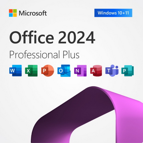 Download | Tải Phần Mềm | KEY | Trọn bộ Office 2024 Full Vĩnh Viễn