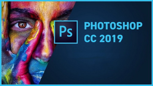 Download | Tải Phần Mềm | KEY | Photoshop CC 2019 Full Bản Quyền
