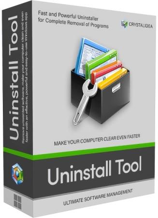 Download | Tải Phần Mềm | KEY | Uninstall Tool 3.8.0 Build 5730 – Xoá ứng dụng trên PC Full Bản Quyền