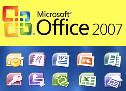 Download | Tải Phần Mềm | KEY | Trọn bộ Office 2007 Full Vĩnh Viễn