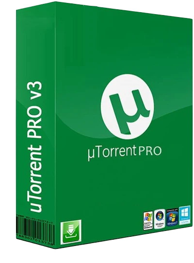 Download | Tải Phần Mềm | KEY | μTorrent Pro 3.6.0 Build 47132 mới nhất – Tải torrent