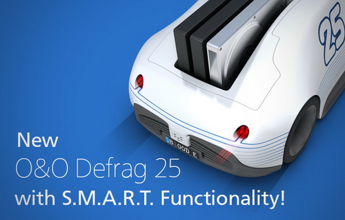 Download | Tải Phần Mềm | KEY | O&O Defrag Pro 29.0.11110 mới nhất – Chống phân mảnh ổ cứng