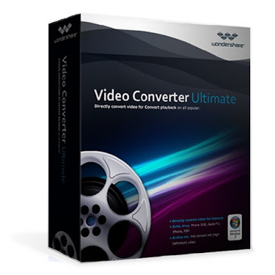 Download | Tải Phần Mềm | KEY | Wondershare Video Converter Ultimate 14.1.16.174 bản đầy đủ - Chuyển đổi convert video